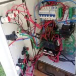 Electricista matriculado