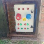 Electricista matriculado