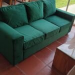 Restauraciones en general  tapiceria ( muebles casas y otros )