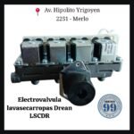 Reparación de lavarropas y lavavajillas Reparación de lavarropas y lavavajillas