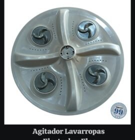 Reparación de lavarropas y lavavajillas