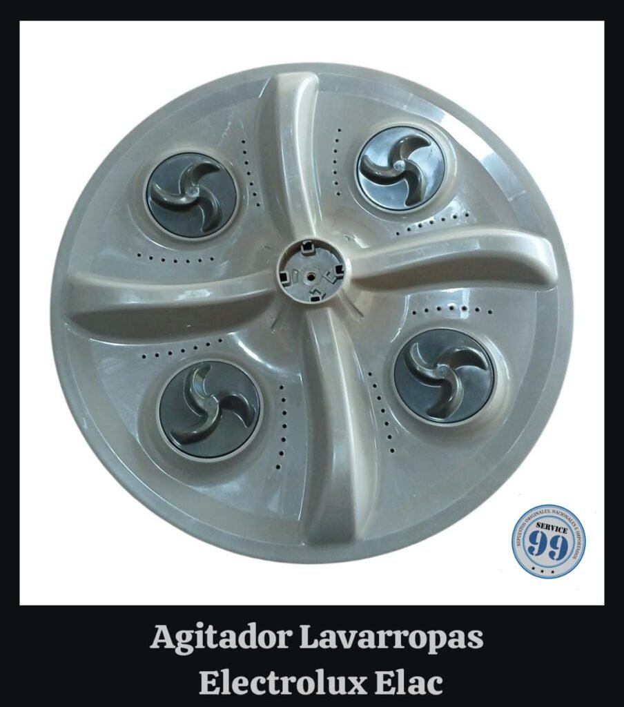 Reparación de lavarropas y lavava