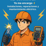 Electricista Electricista