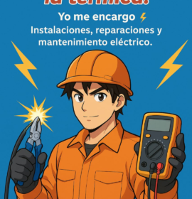 Electricista
