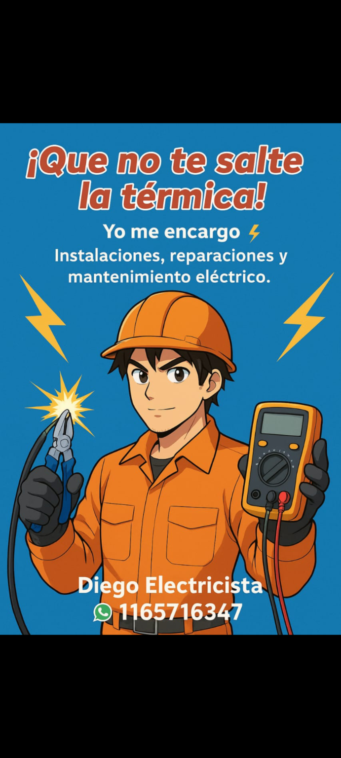 Electricista