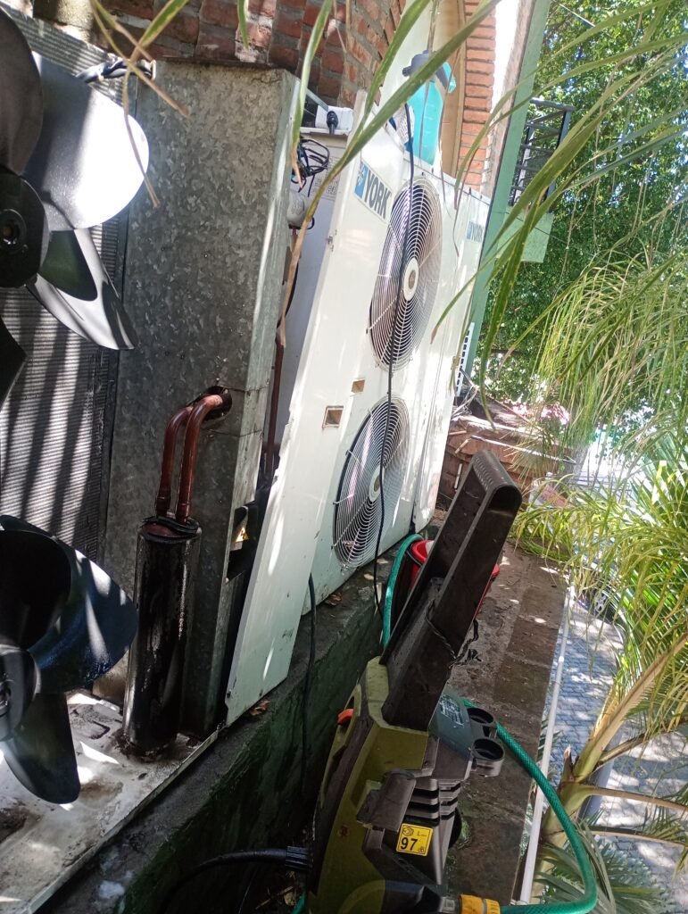 Electricista matriculado
