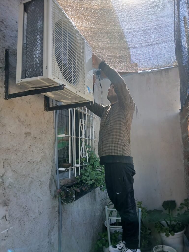 Refrigeración GLsomo