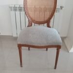Restauraciones en general  tapiceria ( muebles casas y otros )