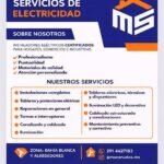 M.S .SERVICIOS