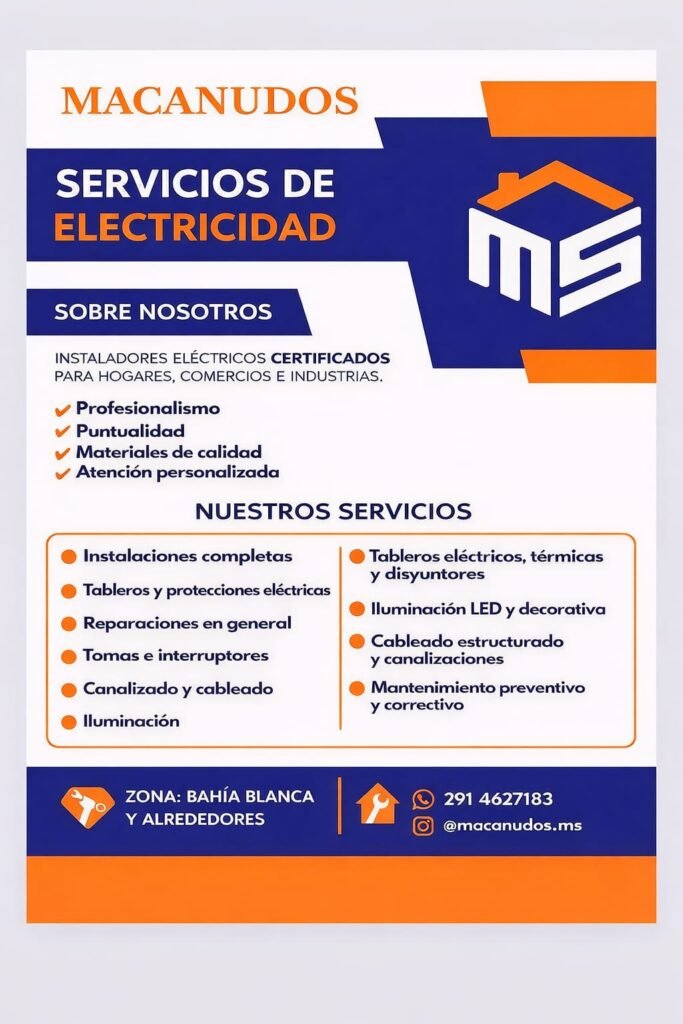 M.S .SERVICIOS
