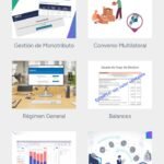 Contabilidad y Finanzas – Impuestos