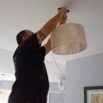 Electricista Borenszteina