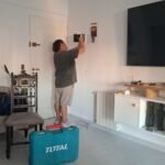 Electricista Borenszteina