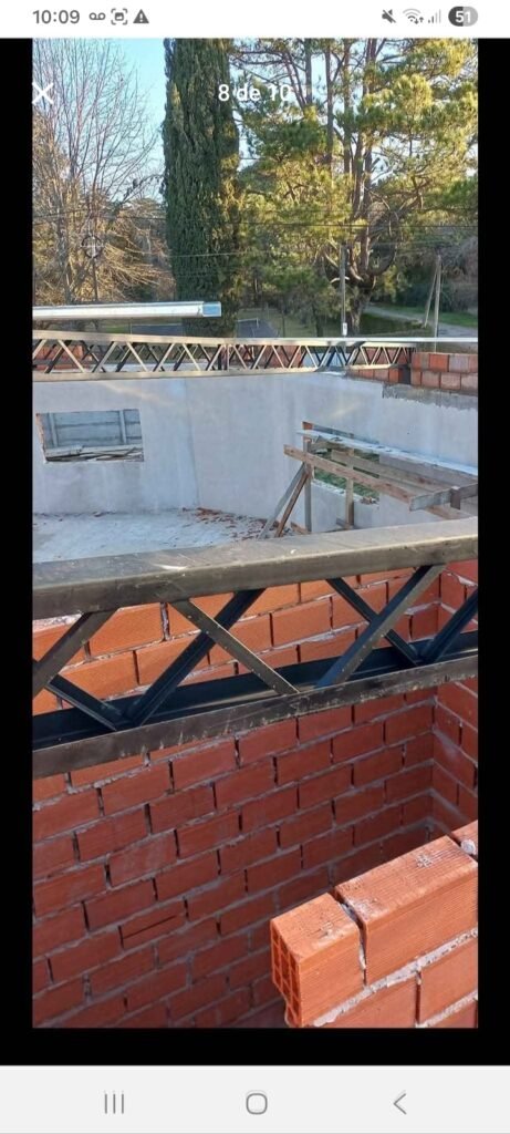 Construcción de casas