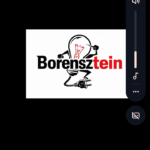 Electricista Borenszteina