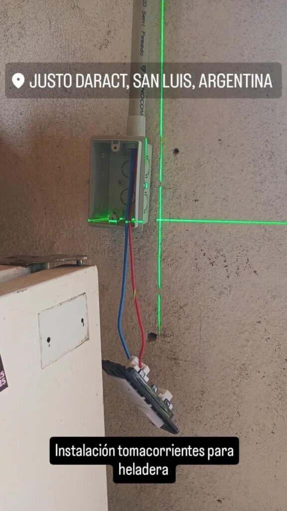 NL servicios eléctricos