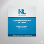 NL servicios eléctricos