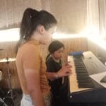 Clases de piano