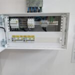 Electricista domiciliario