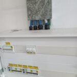 Electricista domiciliario