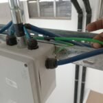 Electricista domiciliario