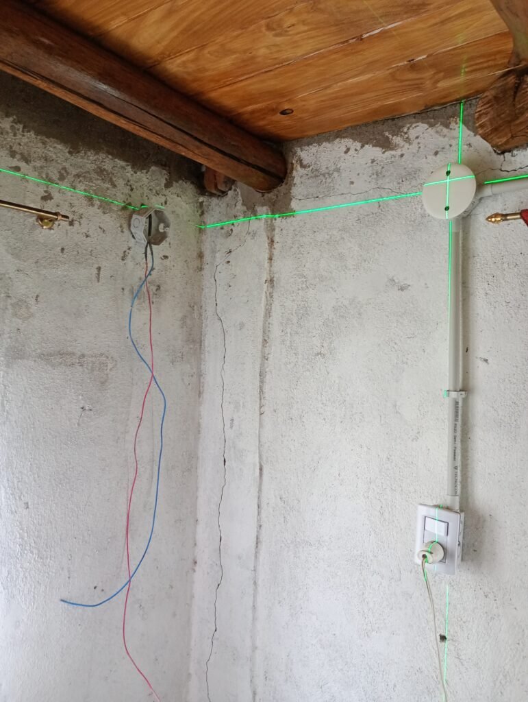 NL servicios eléctricos