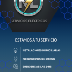 NL servicios eléctricos