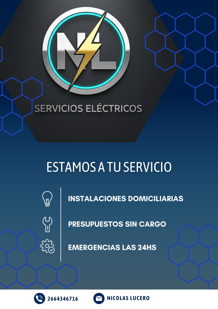 NL servicios eléctricos