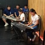 Clases de piano