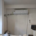 Técnico en refrigeración, A/A, cámaras frig, lavarropas etc