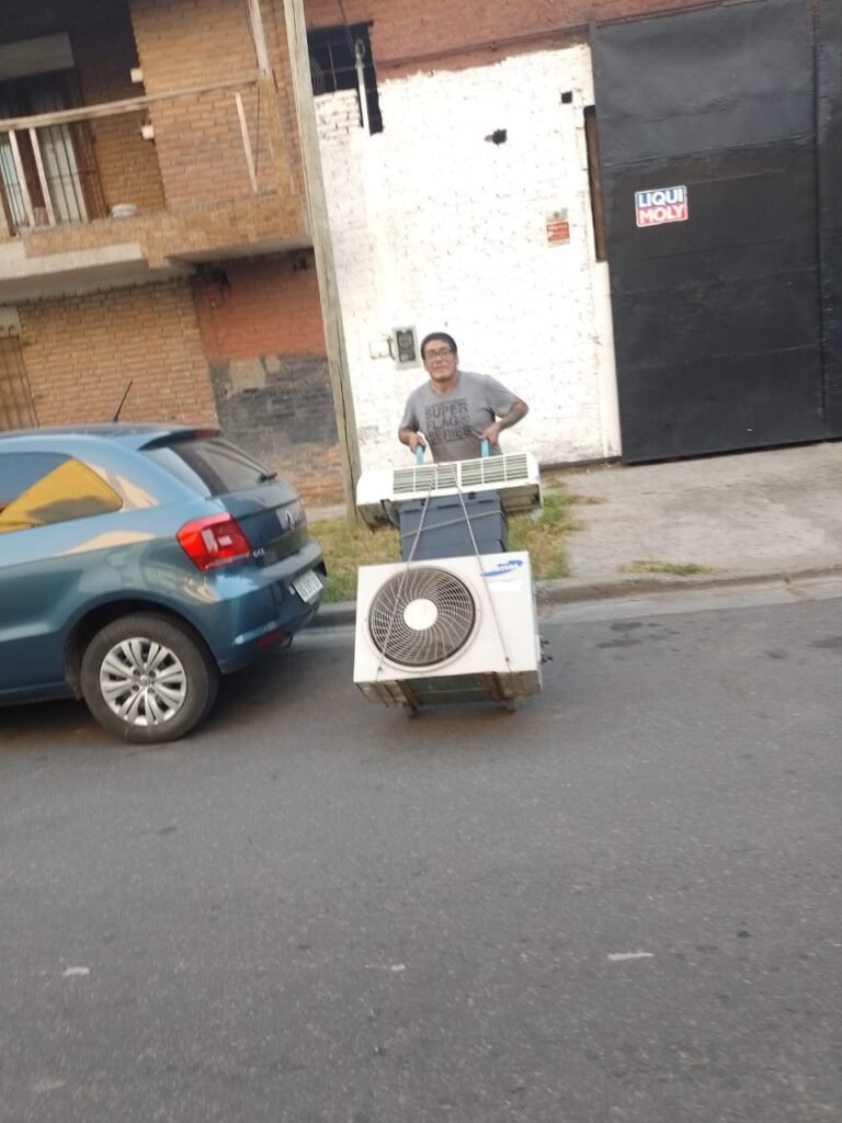 Tu service