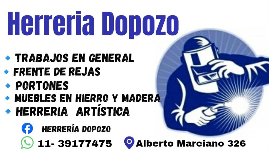 Herreria dopozo