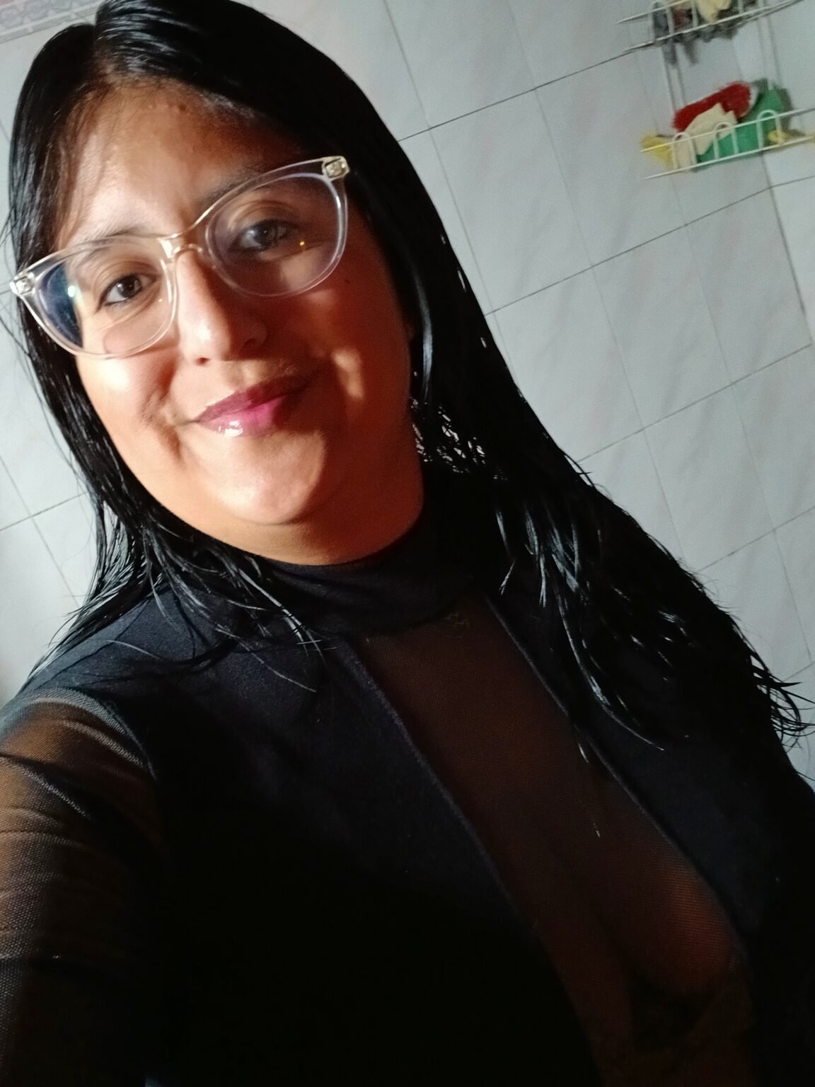 Ofrezco servico de niñera