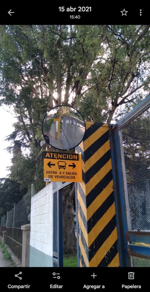 Construcción y soluciones RV