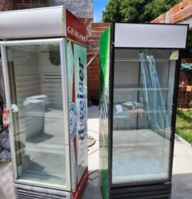 Técnico en refrigeración, A/A, cámaras frig, lavarropas etc