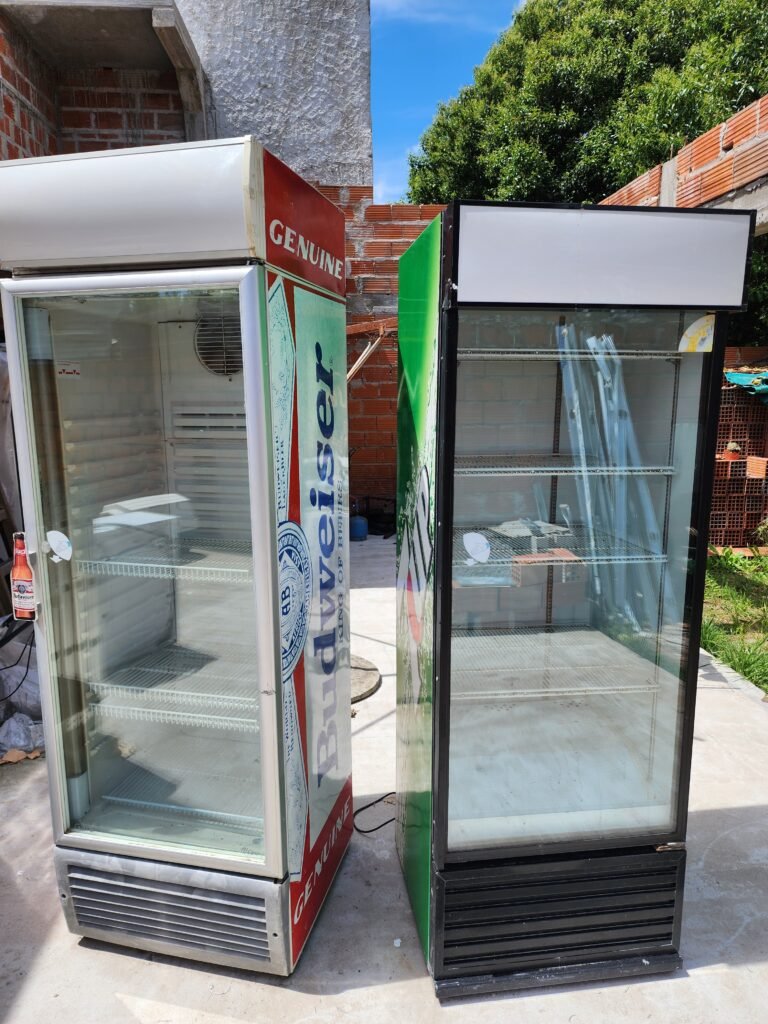 Técnico en refrigeración, A/A, cámaras frig, lavarropas etc