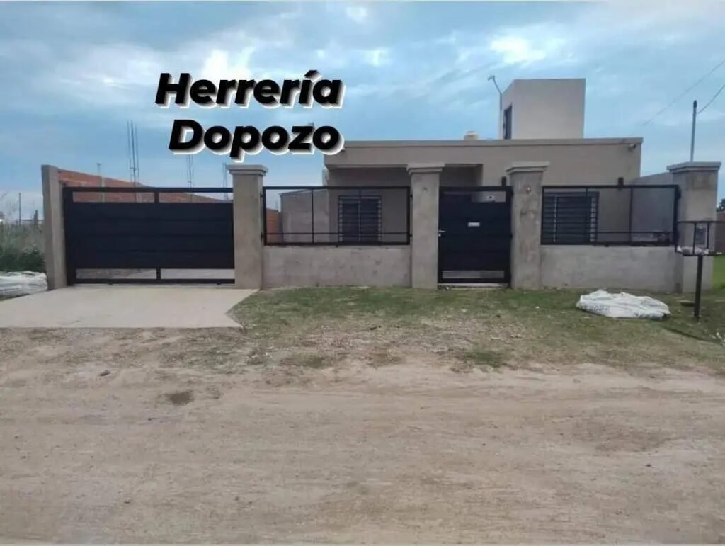 Herreria dopozo
