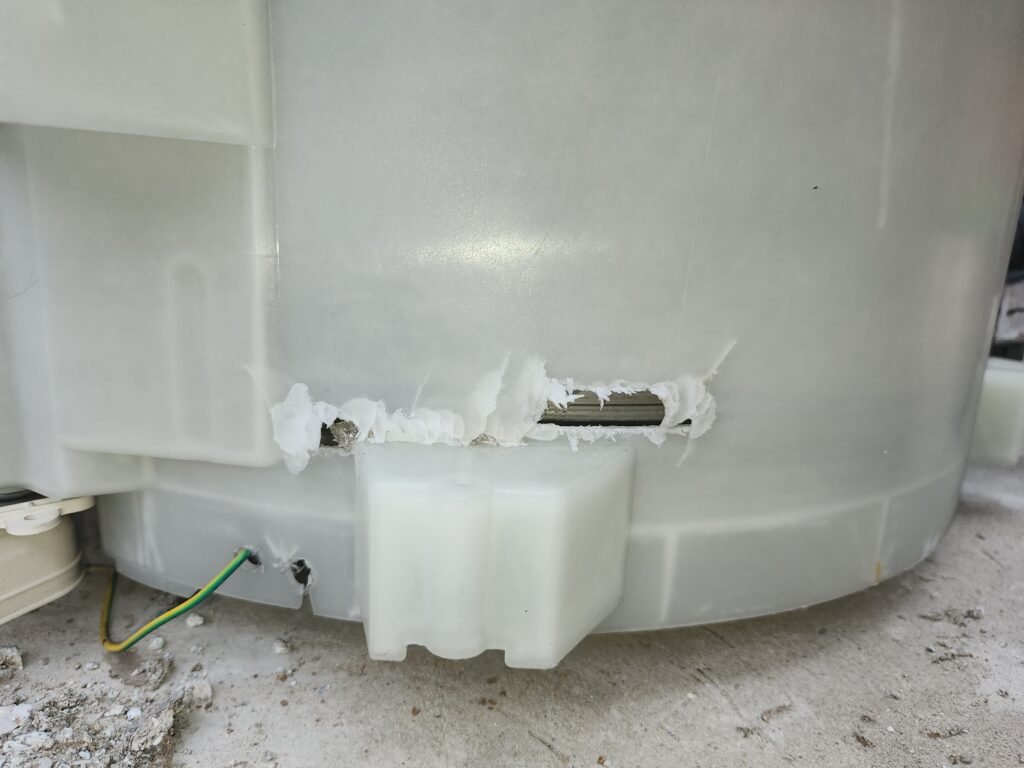 Técnico en refrigeración, A/A, cámaras frig, lavarropas etc