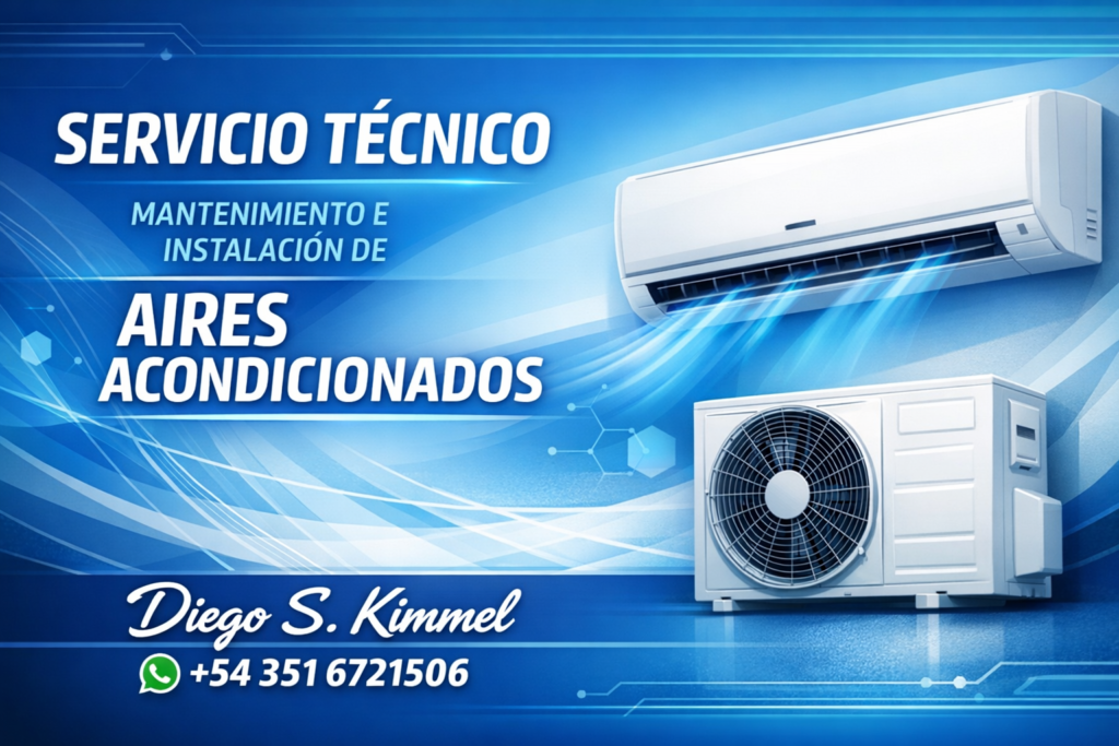 Instalación y mantenimiento de Ai