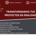 Construcción y pintura