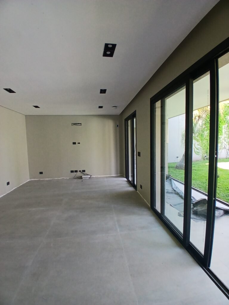 Pintor de casas