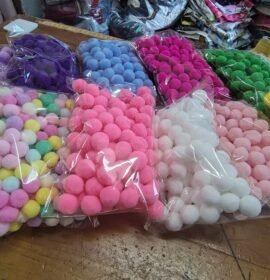 Cucu retazos arreglamos tu ropa