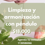 Operadora de Mesa Cuántica Energética