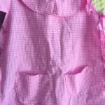 Cucu retazos arreglamos tu ropa