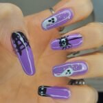 Uñas soft gel y semipermante