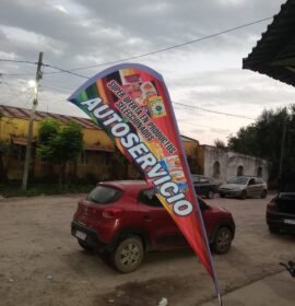 Carteles para negocio