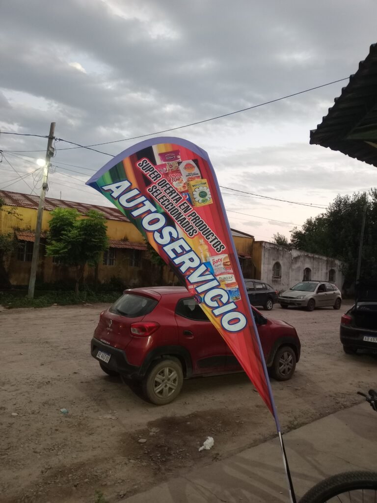 Carteles para negocio