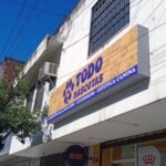 Carteles para negocio