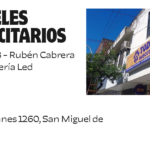 Carteles para negocio