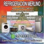 REFRIGERACIÓN MERLINO REFRIGERACIÓN MERLINO